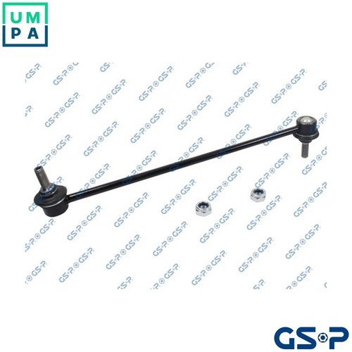 Linkcoupling rod stabiliser - linkcoupling,