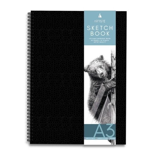 Portrait hardback - portrait,