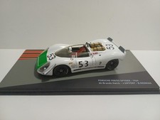 047 porsche 908 - 047, 1/43