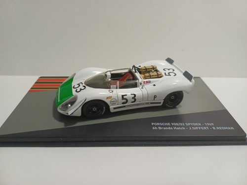 047 porsche 908 02 - 047, 908/02