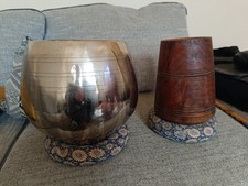 Professional Tabla Set