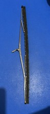 1 x 16” RAINBOW Classic Car Chrome WIPER Blade 16 Inch Vintage Windscreen Wiper