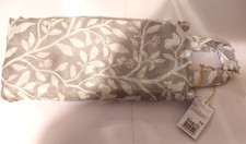 Sainsburys Home floral Shower