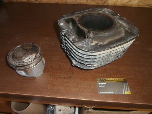 Suzuki dr400 400 - dr400,