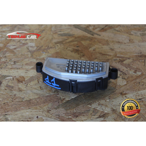 5q0907521e heating resistance - heating,