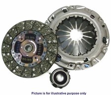 For daihatsu feroza - for,