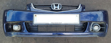 Honda Accord Mk7 2002-2007
