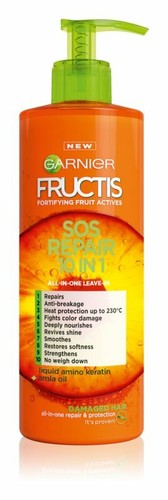 Garnier fructis sos - garnier, 10