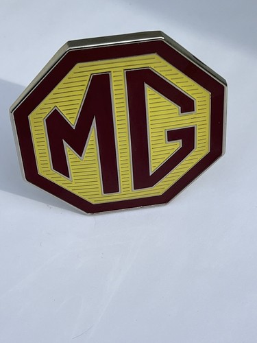 Dab000160 mgtf mg badge - dab000160,