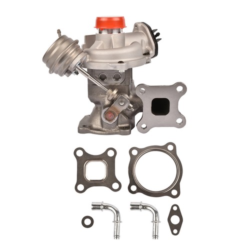 Turbocharger upgrade for ford - turbocharger,