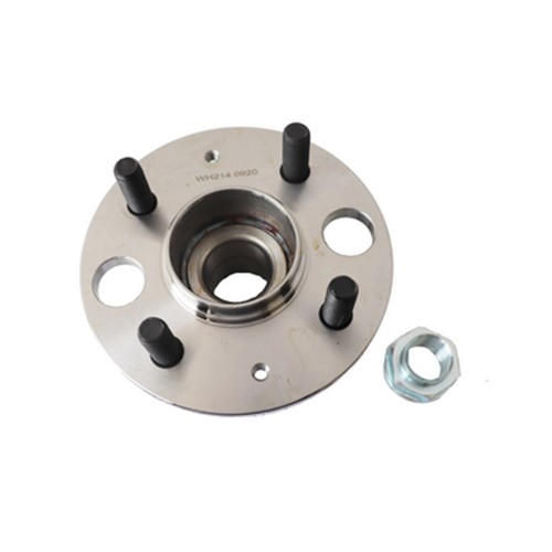 Rollco rear wheel bearing - wheel, hub