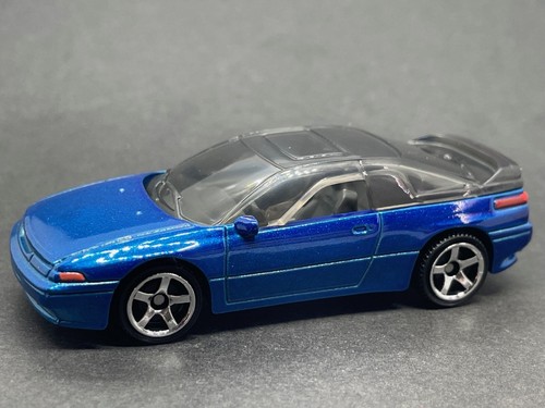 Matchbox 1995 subaru - subaru, svx