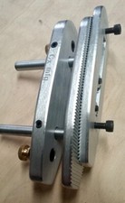 Adjustable  Butt Plate 3 way -