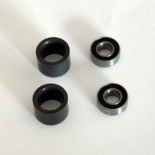 Crank Brothers bushes &