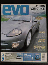 EVO Magazine Issue 35 -