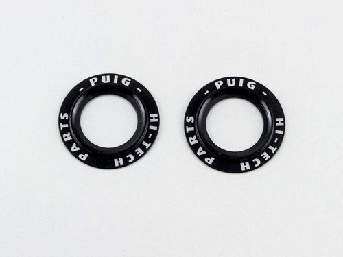 Puig swing arm protector - swing,