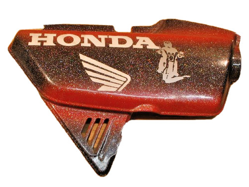 Honda 750 cb750 rc01 1979 - 750,