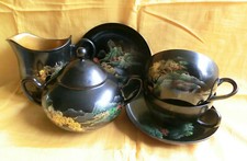 VINTAGE CHINESE FOOCHOW