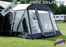 Campervan Driveaway Awning