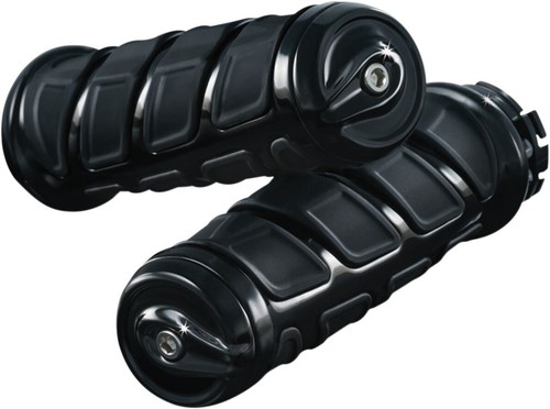 Kuryakyn kinetic grips - kinetic™,