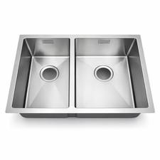 Prestige 5844 Undermount