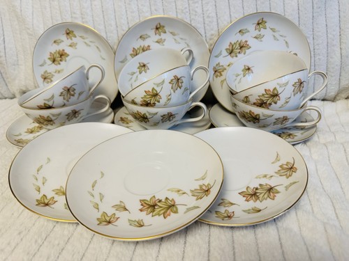 Vintage sone china occupied - sone,