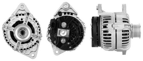 Alternator for iveco - for,