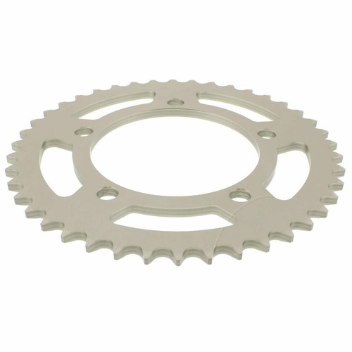 Aluminum crown z42 525 esjot - aluminum, p.525
