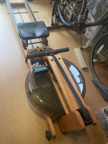 Waterrower series with - series, 2