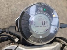 HUSQVARNA SVARTPILEN 401  ENGINE 2019 10,305 MILES