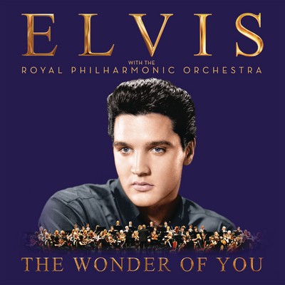 Elvis presley the - elvis,