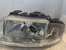 Audi S6  / A6 4.2 quattro 1999 C5 Xenon Headlight And Ballast