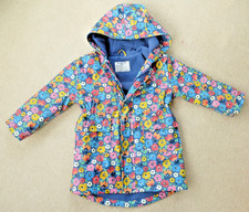 Jojo Maman Bebe COAT 4-5yrs
