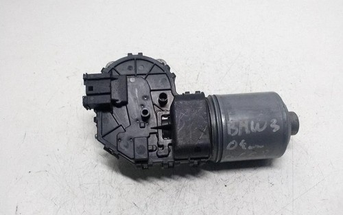 Bmw compact e46 wiper - 3,