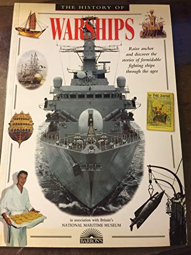 Warships - , (history
