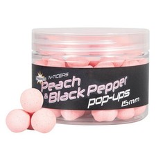 Dynamite Baits N-Ticers Peach