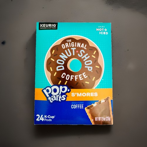 255g original donut shop - 24,