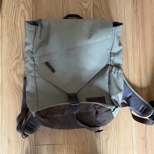 Jack wolfskin backpack khaki - backpack,