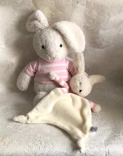 Jellycat bredita bunny soft - bredita,