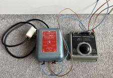 Smoothflow 12V, 2.5A Power