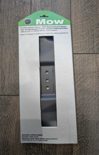 Lawn mower blade - blade, cm
