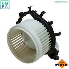 INTERIOR BLOWER 34318 FOR