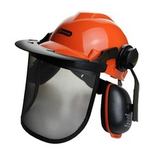 Rocwood Chainsaw Helmet Mesh