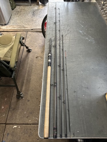 Daiwa vulcan 120tta twin - daiwa,