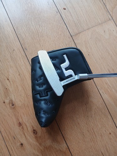 Vega lindeberg ltd4 putter - lindeberg, /