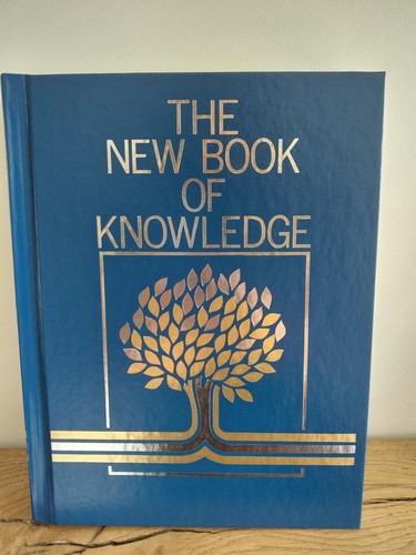 Vintage the new book - the,