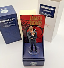 James Bond (Roger Moore) Corgi