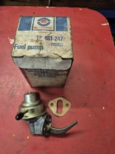 TALBOT HILMAN AVENGER PETROL