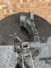 Piaggio Typhoon Rolling Nut Disk Engine Case 125 2 Stroke Gilera Runner