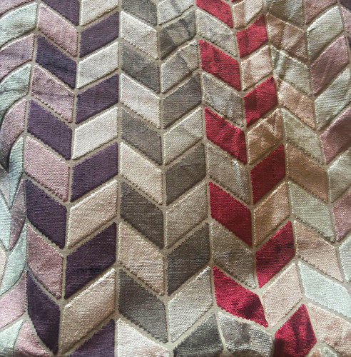 M wide geometric - m,